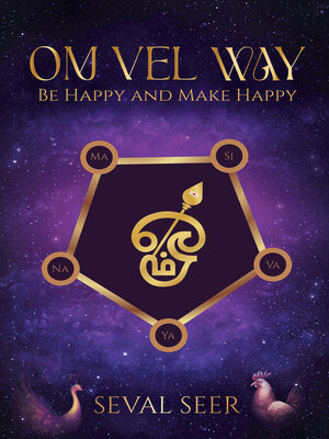 cover image of Om Vel Way